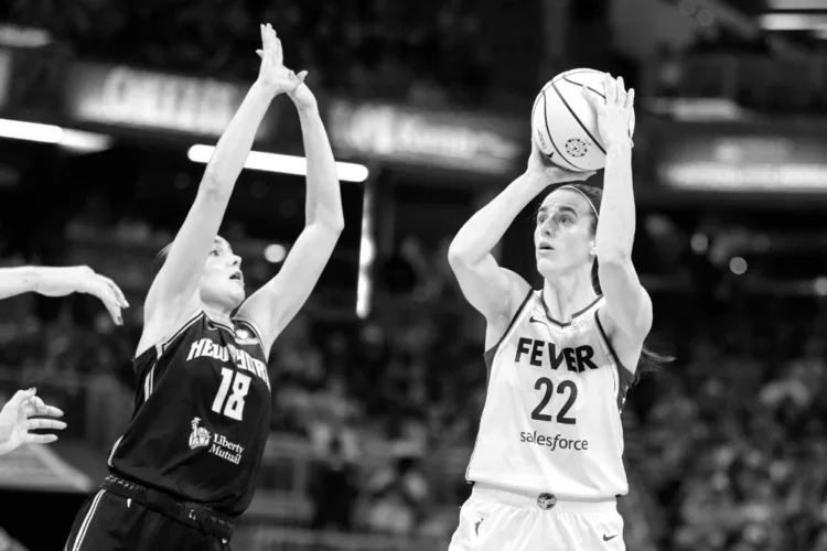 Indiana sprints past Liberty